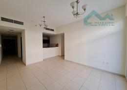 Apartment - 2 bedrooms - 3 bathrooms for rent in Mazaya 8 - Queue Point - Dubai Land - Dubai