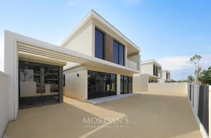 Villa - 4 Bedrooms - 5 Bathrooms for rent in Harmony 3 - Harmony - Tilal Al Ghaf - Dubai