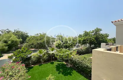 فيلا - 3 غرف نوم - 3 حمامات للبيع في الغدير - الغدير - البحيرات - دبي