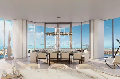 Apartment - 2 Bedrooms - 3 Bathrooms for sale in Palm Beach Towers 3 - Palm Beach Towers - Palm Jumeirah - Dubai