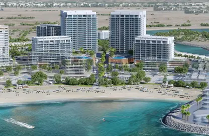 Apartment - 1 Bedroom - 2 Bathrooms for sale in Cape Hayat - Mina Al Arab - Ras Al Khaimah