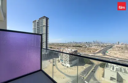 Apartment - 1 Bathroom for sale in Binghatti House - Jumeirah Village Circle - Dubai