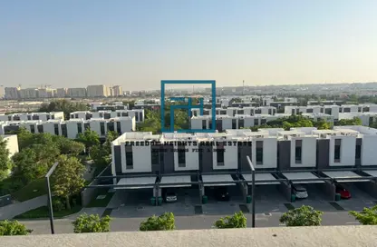 شقة - 2 غرف نوم - 3 حمامات للبيع في الجادة - الشارقة