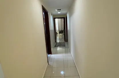 Apartment - 2 Bedrooms - 2 Bathrooms for rent in Liwara 1 - Ajman