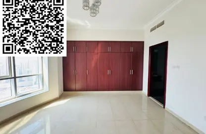 Apartment - 3 Bedrooms - 4 Bathrooms for sale in Al Naemiya Tower 1 - Al Naemiya Towers - Al Nuaimiya - Ajman