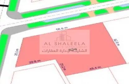 أرض - استوديو للبيع في مركز محمد بن زايد - مدينة محمد بن زايد - أبوظبي