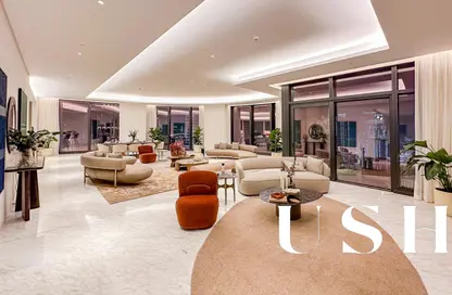 Apartment - 4 Bedrooms - 5 Bathrooms for rent in IL Primo - Opera District - Downtown Dubai - Dubai Apartment - 4 Bedrooms - 5 Bathrooms for rent in IL Primo - Opera District - Downtown Dubai - Dubai