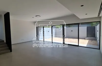 Townhouse - 3 Bedrooms - 4 Bathrooms for sale in Robinia - Masaar - Tilal City - Sharjah