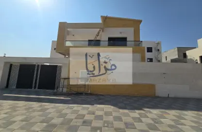فيلا - 5 غرف نوم - 8 حمامات للبيع في الحليو 2 - الحليو - عجمان
