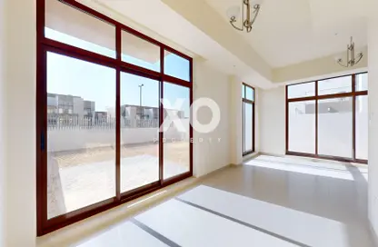 Villa - 4 Bedrooms - 5 Bathrooms for rent in The Fields at D11 - MBRMC - District 11 - Mohammed Bin Rashid City - Dubai