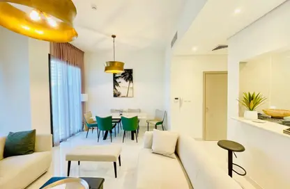 Townhouse - 2 Bedrooms - 3 Bathrooms for sale in Marbella - Mina Al Arab - Ras Al Khaimah