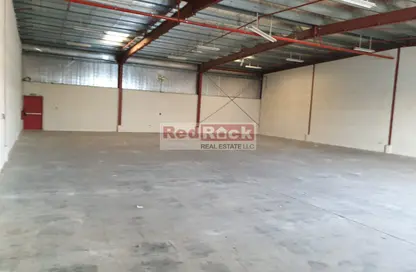 مستودع - استوديو للايجار في القوز الصناعية 1 - القوز الصناعية - القوز - دبي