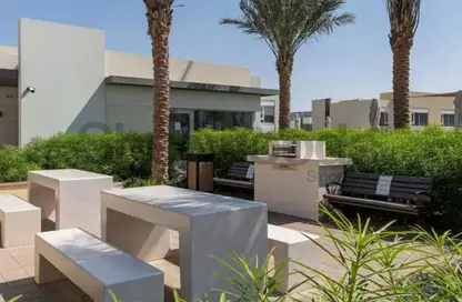 Apartment - 2 Bedrooms - 3 Bathrooms for sale in Urbana Stacked House Block 04 - EMAAR South - Dubai South (Dubai World Central) - Dubai