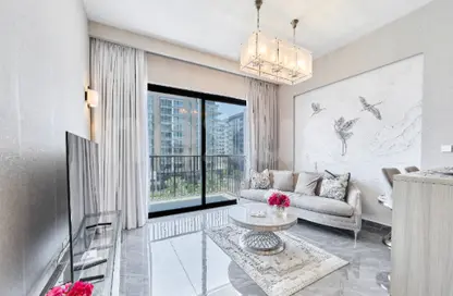 Apartment - 2 Bedrooms - 2 Bathrooms for rent in Park Ridge Tower C - Park Ridge - Dubai Hills Estate - Dubai