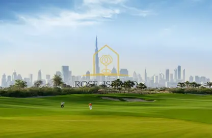 شقة - غرفة نوم - 1 حمام للبيع في ادريس ريزيدينسيس دبي هيلز ايستات - دبي هيلز استيت - دبي