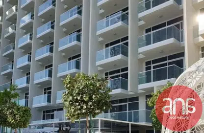 Apartment - Studio - 1 Bathroom for rent in Serenity Lakes 5 - Jumeirah Village Circle - Dubai