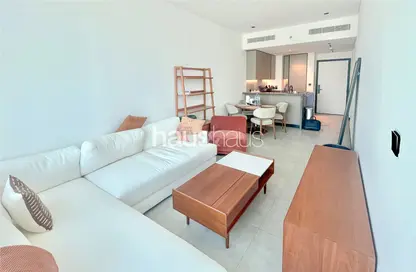 Apartment - 1 Bedroom - 1 Bathroom for rent in 15 Northside - Tower 2 - 15 Northside - Business Bay - Dubai