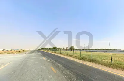 أرض - استوديو للبيع في الصجعة الصناعية - آلصجعه - الشارقة