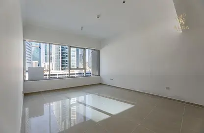 Empty Room image for: Apartment - 2 Bedrooms - 2 Bathrooms for rent in Ontario Tower - Business Bay - Dubai, Image 1