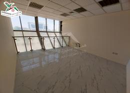 Office Space - 1 bathroom for rent in Khalifa Street - Central District - Al Ain