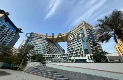 النزل و الشقق الفندقية - غرفة نوم - 2 حمامات للايجار في إن إتش كوليكشن دبي ذا بالم - نخلة جميرا - دبي النزل و الشقق الفندقية - غرفة نوم - 2 حمامات للايجار في إن إتش كوليكشن دبي ذا بالم - نخلة جميرا - دبي