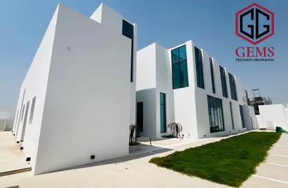 Villa - 5 Bedrooms - 6 Bathrooms for rent in Dubai Silicon Oasis - Dubai