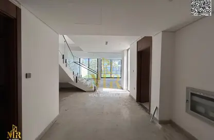 Villa - 3 Bedrooms - 5 Bathrooms for sale in Golf Community - Al Zorah - Ajman