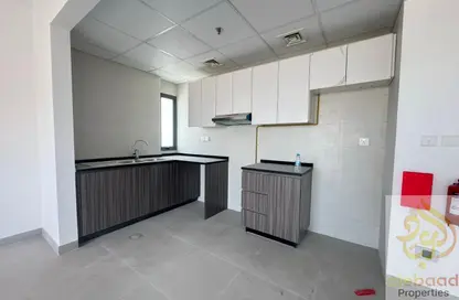Apartment - 1 Bedroom - 2 Bathrooms for rent in Al Warsan 4 - Al Warsan - Dubai
