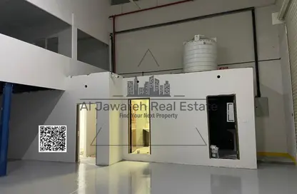 Warehouse - Studio - 1 Bathroom for rent in Umm Dir - Umm Al Quwain