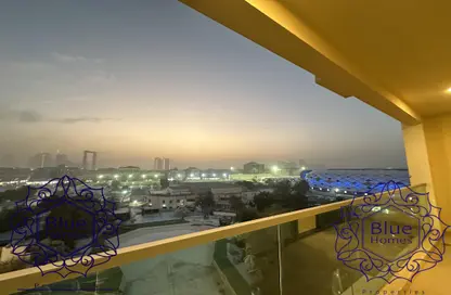 شقة - غرفة نوم - 2 حمامات للايجار في عود ميثاء - بر دبي - دبي
