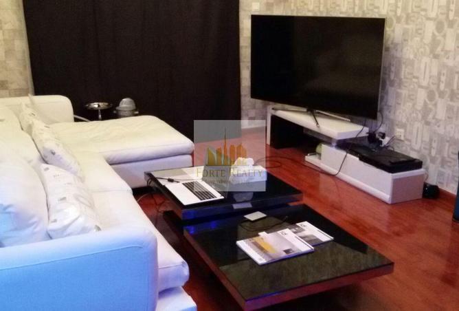 1 BHK Fully Furnished | Pool View | Prime Location