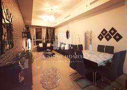 Apartment - 2 bedrooms - 4 bathrooms for sale in Hydra Avenue Towers - City Of Lights - Al Reem Island - Abu Dhabi
