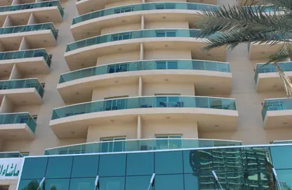 Apartment - 2 Bedrooms - 2 Bathrooms for rent in Elite Sports Residence 2 - Elite Sports Residence - Dubai Sports City - Dubai