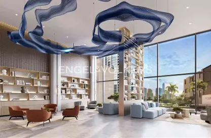 شقة - غرفة نوم - 2 حمامات للبيع في بننسولا 4 - بنينسولا - الخليج التجاري - دبي شقة - غرفة نوم - 2 حمامات للبيع في بننسولا 4 - بنينسولا - الخليج التجاري - دبي