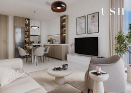 Apartment - 2 bedrooms - 2 bathrooms for sale in Ascot Residences - Town Square - Dubai