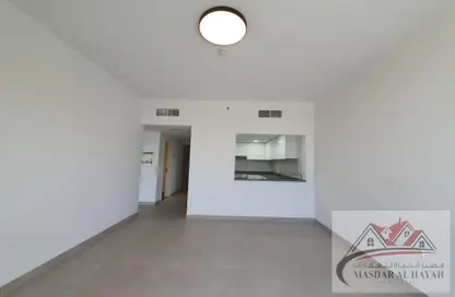 Apartment - 1 Bedroom - 2 Bathrooms for sale in Areej Apartments - Aljada - Sharjah