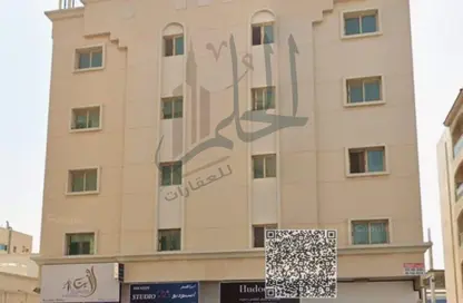 مجمع سكني - 8 غرف نوم - 8 حمامات للبيع في الجرف - عجمان وسط المدينة - عجمان