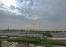Townhouse - 2 bedrooms - 2 bathrooms for rent in Urbana II - EMAAR South - Dubai South (Dubai World Central) - Dubai
