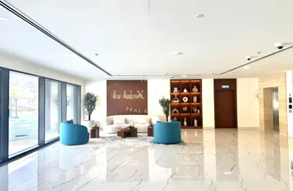 شقة - 2 غرف نوم - 3 حمامات للايجار في ذا ريجينت - تاون سكوير - دبي