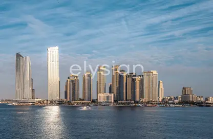 شقة - 2 غرف نوم - 3 حمامات للبيع في سيدار - ميناء خور دبي (ذا لاجونز) - دبي