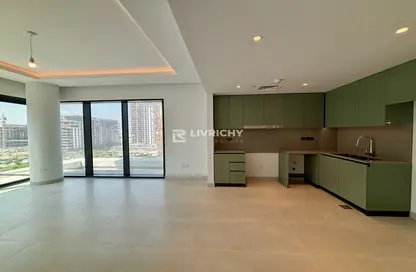 Apartment - 2 Bedrooms - 2 Bathrooms for rent in Viridian - Central Park at City Walk - City Walk - Dubai