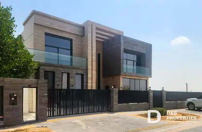 Villa - 5 Bedrooms - 6 Bathrooms for sale in The Fairway - Dubai Hills - Dubai Hills Estate - Dubai