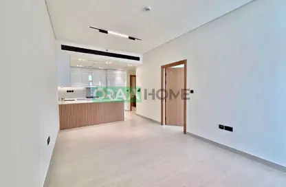Apartment - 1 Bedroom - 2 Bathrooms for rent in Binghatti Azure - Jumeirah Village Circle - Dubai