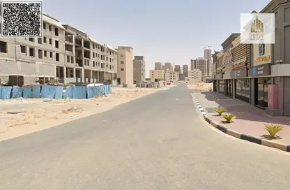 Land - Studio for sale in Ajman Global City - Al Alia - Ajman