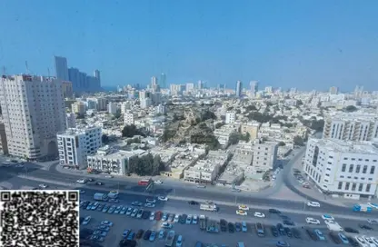 شقة - 2 غرف نوم - 4 حمامات للايجار في ذا ايكون جازا 2 - الراشدية 3 - الراشدية - عجمان