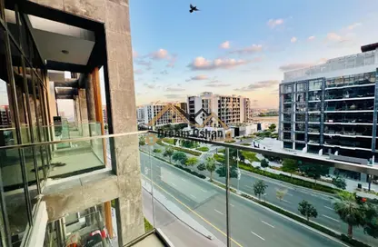 شقة - 1 حمام للايجار في 16 عزيزي ريفيرا - عزيزي ريفيرا - ميدان واحد - ميدان - دبي شقة - 1 حمام للايجار في 16 عزيزي ريفيرا - عزيزي ريفيرا - ميدان واحد - ميدان - دبي