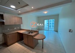 Kitchen image for: Apartment - 1 bedroom - 2 bathrooms for rent in Sand Dunes - Al Barsha 1 - Al Barsha - Dubai, Image 1