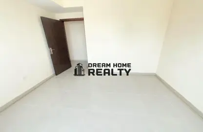 Apartment - 2 Bedrooms - 2 Bathrooms for rent in Hend Tower - Al Taawun Street - Al Taawun - Sharjah