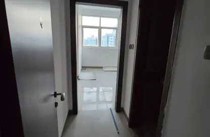 شقة - 2 غرف نوم - 2 حمامات للايجار في القاسمية - الشارقة