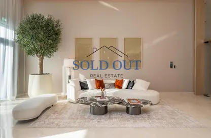 Apartment - 2 Bedrooms - 2 Bathrooms for sale in Island Park II - Dubai Creek Harbour (The Lagoons) - Dubai